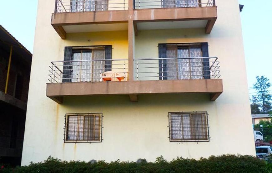 Hotel Twilight House マハバレシュワール エクステリア 写真